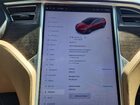 2016 Tesla Model X Red vin: 5YJXCBE22GF012352