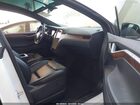 2020 Tesla Model X Long Range Dual Motor All-wheel Drive/long Range Plus Dual Motor All-wheel Drive White vin: 5YJXCBE22LF236537