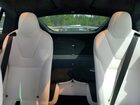 2020 Tesla Model X White vin: 5YJXCBE22LF239308