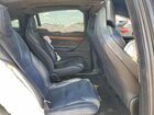 2020 Tesla Model X Серый vin: 5YJXCBE23LF219701