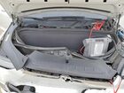 2016 Tesla Model X Белый vin: 5YJXCBE26GF016548