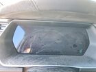 2016 Tesla Model X Белый vin: 5YJXCBE27GF021807