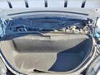2016 Tesla Model X Белый vin: 5YJXCBE27GF021807