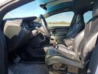 2016 Tesla Model X Белый vin: 5YJXCBE27GF021807