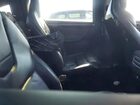 2016 Tesla Model X Белый vin: 5YJXCBE27GF021807