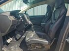 2016 Tesla Model X Угольный vin: 5YJXCBE40GFS00191