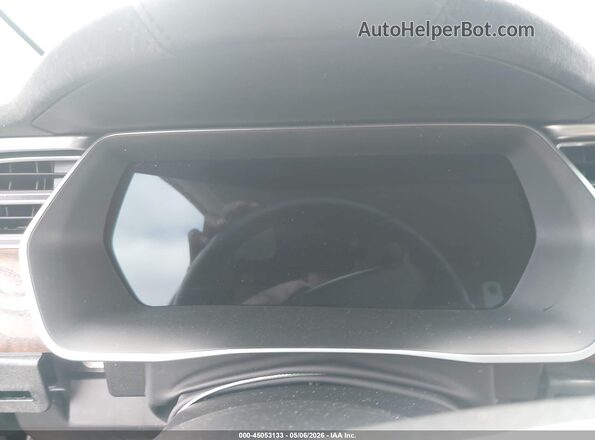 5YJXCBE44GF006750 2016 TESLA MODEL X Синий 