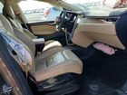 2016 Tesla Model X Gray vin: 5YJXCBE48GF016326 2016 Tesla Model X Gray vin: 5YJXCBE48GF016326