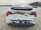 2020 Tesla Model X White vin: 5YJXCDE23LF299528