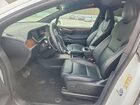 2020 Tesla Model X White vin: 5YJXCDE23LF299528