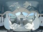 2021 Tesla Model Y Черный vin: 5YJYGAEE0MF202403