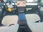 2021 Tesla Model Y White vin: 5YJYGAEE5MF138021 2021 Tesla Model Y White vin: 5YJYGAEE5MF138021