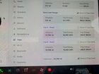 2021 Tesla Model Y White vin: 5YJYGAEE5MF196386