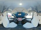 2021 Tesla Model Y Белый vin: 5YJYGAEE7MF273940