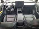2021 Tesla Model Y Белый vin: 5YJYGDED0MF103718