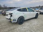 2021 Tesla Model Y Белый vin: 5YJYGDED0MF103718