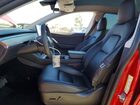 2021 Tesla Model Y Red vin: 5YJYGDED4MF163078