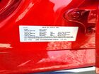 2021 Tesla Model Y Red vin: 5YJYGDED4MF163078