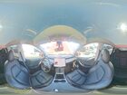 2021 Tesla Model Y Red vin: 5YJYGDED4MF163078