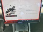 2021 Tesla Model Y White vin: 5YJYGDED5MF107358