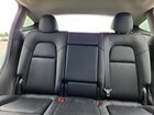 2021 Tesla Model Y White vin: 5YJYGDED5MF107358