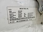 2021 Tesla Model Y White vin: 5YJYGDED5MF107358