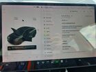 2021 Tesla Model Y Black vin: 5YJYGDED8MF126339