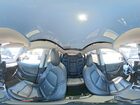 2021 Tesla Model Y Black vin: 5YJYGDED8MF126339