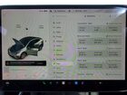 2021 Tesla Model Y Белый vin: 5YJYGDEE0MF194143