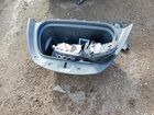2021 Tesla Model Y Белый vin: 5YJYGDEE0MF194143