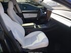 2021 Tesla Model Y Long Range Dual Motor All-wheel Drive Серый vin: 5YJYGDEE0MF285512
