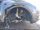 2021 Tesla Model Y Long Range Dual Motor All-wheel Drive Серый vin: 5YJYGDEE0MF285512