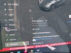 2021 Tesla Model Y Long Range Dual Motor All-wheel Drive Серый vin: 5YJYGDEE0MF285512