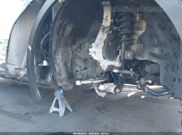 5YJYGDEE0MF285512 2021 TESLA MODEL Y Серый Вид щитка приборов