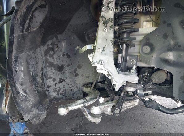 5YJYGDEE0MF285512 2021 TESLA MODEL Y Серый 