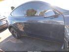 2021 Tesla Model Y Long Range Dual Motor All-wheel Drive Серый vin: 5YJYGDEE0MF285512