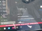 2021 Tesla Model Y Long Range Dual Motor All-wheel Drive Серый vin: 5YJYGDEE0MF285512