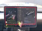 2021 Tesla Model Y Long Range Dual Motor All-wheel Drive Серый vin: 5YJYGDEE0MF285512