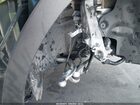 2021 Tesla Model Y Long Range Dual Motor All-wheel Drive Серый vin: 5YJYGDEE0MF285512