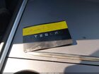 2021 Tesla Model Y Long Range Dual Motor All-wheel Drive Серый vin: 5YJYGDEE0MF285512