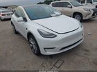 2020 Tesla Model Y Long Range Dual Motor All-wheel Drive White vin: 5YJYGDEE1LF032116
