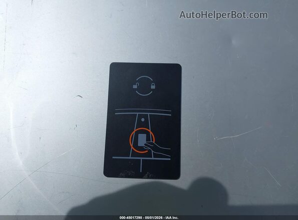 5YJYGDEE1LF046016 2020 TESLA MODEL Y Blue Вид панелі приладів