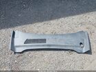 2020 Tesla Model Y Long Range Dual Motor All-wheel Drive Blue vin: 5YJYGDEE1LF046016