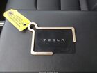 2021 Tesla Model Y Long Range Dual Motor All-wheel Drive White vin: 5YJYGDEE1MF208180