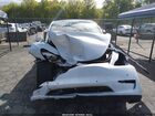2021 Tesla Model Y Long Range Dual Motor All-wheel Drive White vin: 5YJYGDEE1MF208180