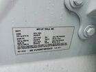 2021 Tesla Model Y Белый vin: 5YJYGDEE1MF258478