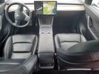 2021 Tesla Model Y Белый vin: 5YJYGDEE1MF258478