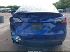 2020 Tesla Model Y Long Range Dual Motor All-wheel Drive Blue vin: 5YJYGDEE2LF043044 2020 Tesla Model Y Long Range Dual Motor All-wheel Drive Blue vin: 5YJYGDEE2LF043044