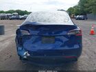 2020 Tesla Model Y Long Range Dual Motor All-wheel Drive Blue vin: 5YJYGDEE2LF043044 2020 Tesla Model Y Long Range Dual Motor All-wheel Drive Blue vin: 5YJYGDEE2LF043044