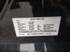 2020 Tesla Model Y Long Range Dual Motor All-wheel Drive Black vin: 5YJYGDEE2LF048776
